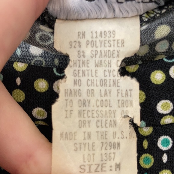 Kupcake green black boat neck short sleeve midi maxi tie front shortsleeve dress - Picture 9 of 17